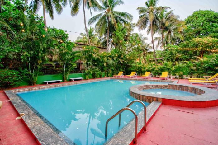 goa