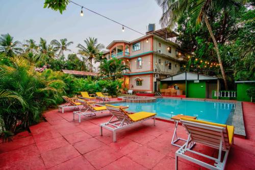 The Lagroo House-Tbv,,3 star