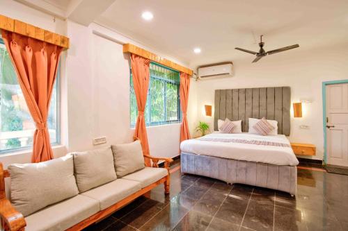 The Lagroo House-Tbv,,3 star