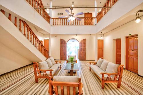 The Lagroo House-Tbv,,3 star