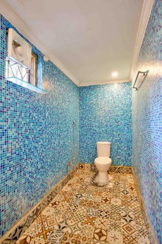 The Lagroo House-Tbv,,3 star