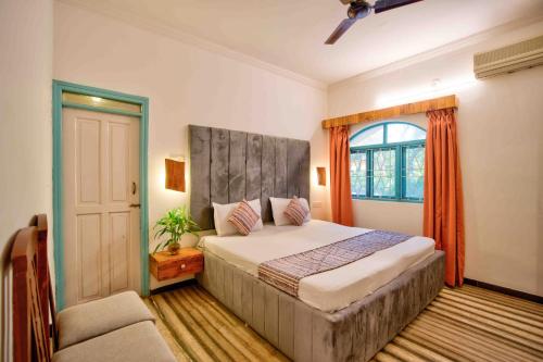 goa