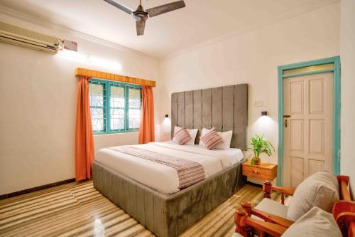 goa