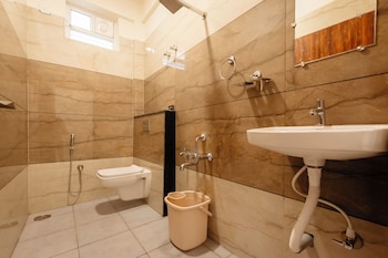 aetheria service apartments