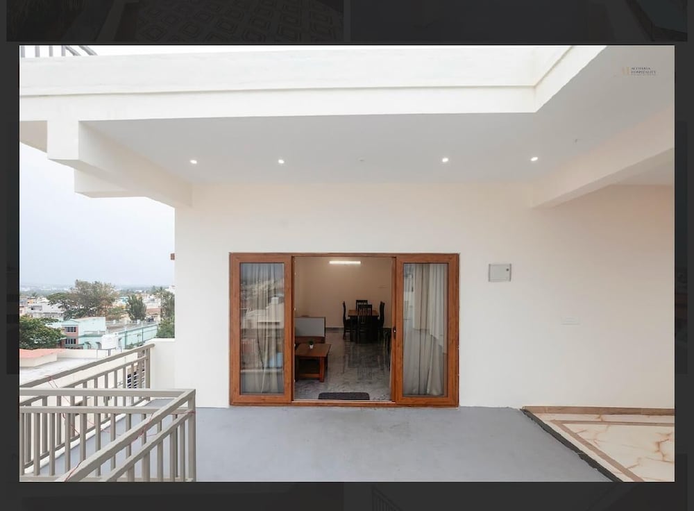 aetheria service apartments