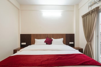 aetheria service apartments