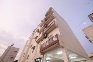 aetheria service apartments