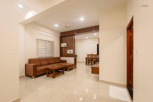 aetheria service apartments