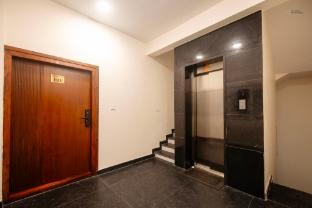 aetheria service apartments