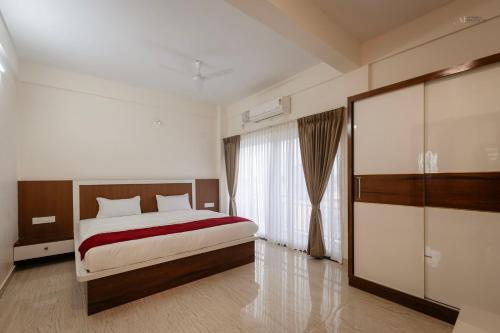 aetheria service apartments