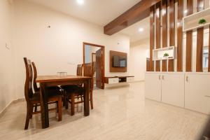 aetheria service apartments