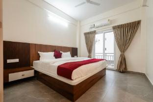 aetheria service apartments