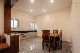 aetheria service apartments