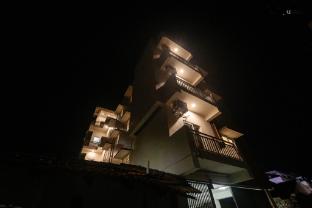 aetheria service apartments