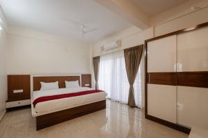 aetheria service apartments