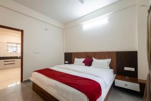 aetheria service apartments