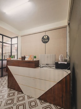 aetheria service apartments