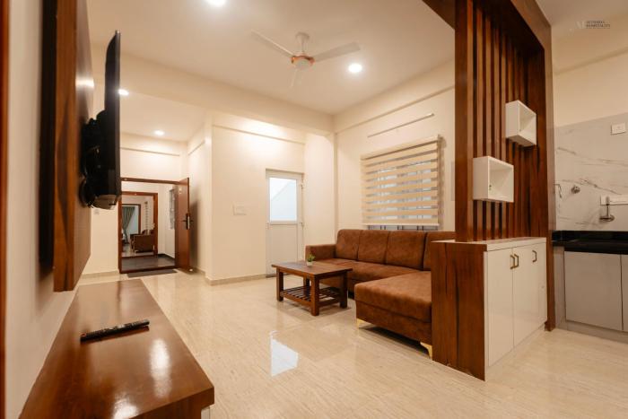 aetheria service apartments