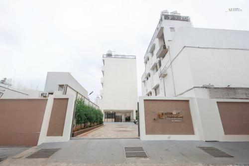 Aetheria Service Apartments,,3 star