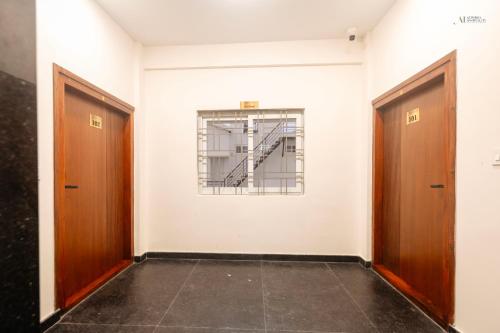 aetheria service apartments