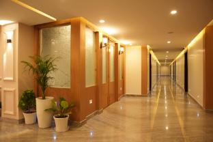 pristine pavilion hotel