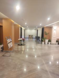 pristine pavilion hotel