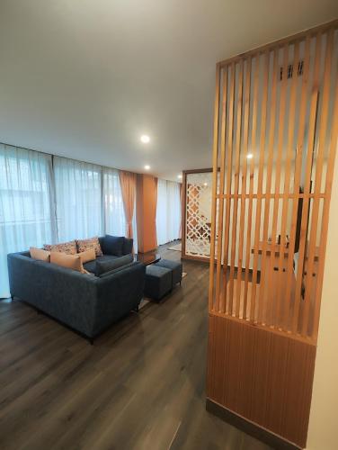 pristine pavilion hotel