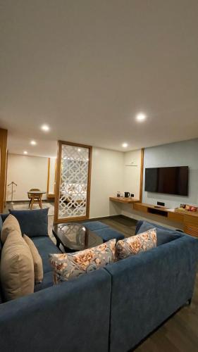 pristine pavilion hotel