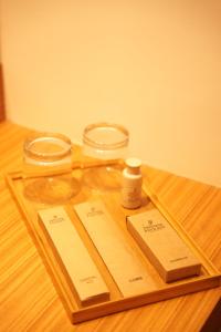 pristine pavilion hotel