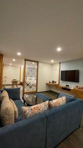 pristine pavilion hotel