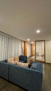 pristine pavilion hotel