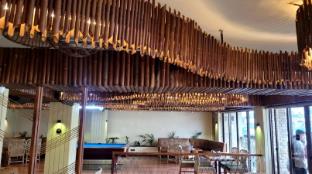 pristine pavilion hotel