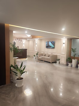 pristine pavilion hotel