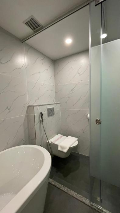 pristine pavilion hotel