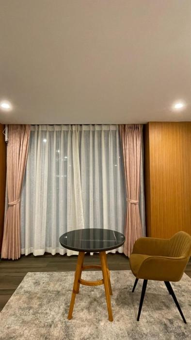 pristine pavilion hotel