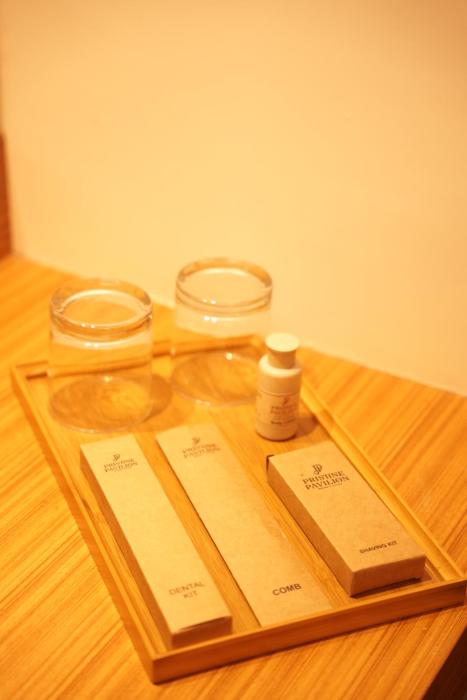 pristine pavilion hotel