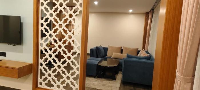 pristine pavilion hotel