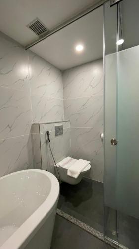 pristine pavilion hotel