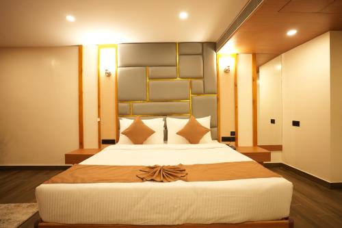 pristine pavilion hotel