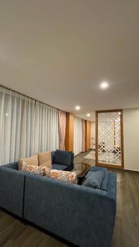 pristine pavilion hotel