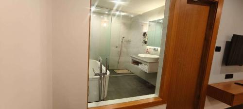 pristine pavilion hotel