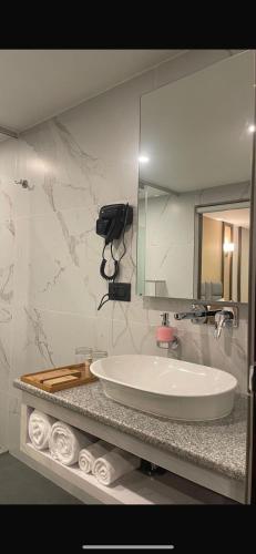 pristine pavilion hotel