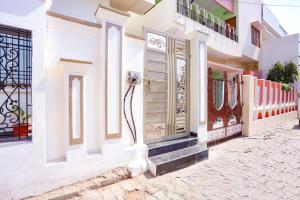 aditya guest house