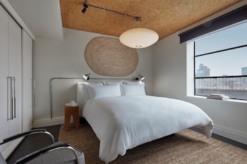 one hundred shoreditch