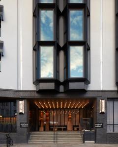 one hundred shoreditch