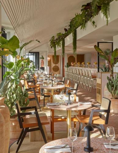 one hundred shoreditch