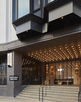 one hundred shoreditch