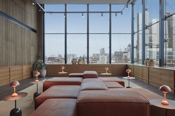 one hundred shoreditch