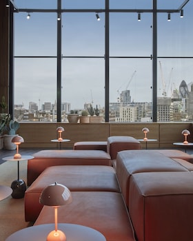 one hundred shoreditch