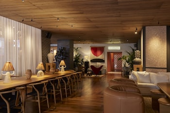 one hundred shoreditch